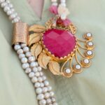 Zora Necklace