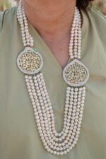 MALYA NECKCLE