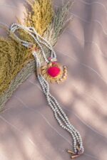 Zora Necklace - Image 3