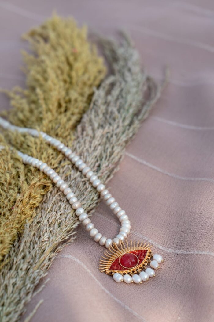 SACHA SACHA NECKLACE - Image 6