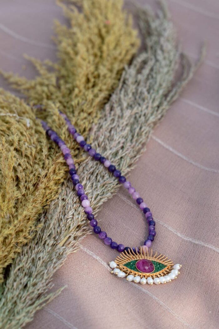 SACHA SACHA NECKLACE - Image 8