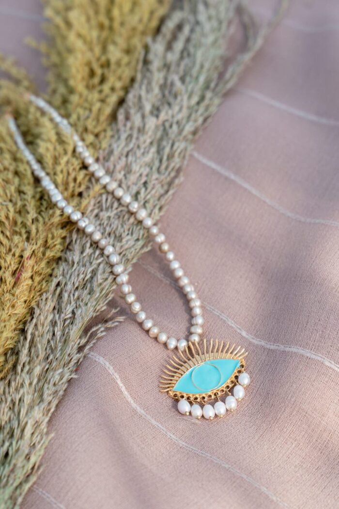 SACHA SACHA NECKLACE - Image 5