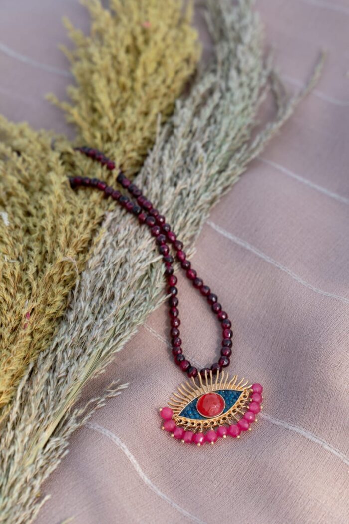 SACHA SACHA NECKLACE - Image 4