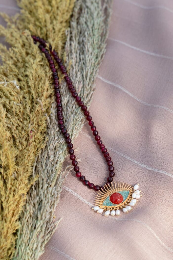 SACHA SACHA NECKLACE - Image 7