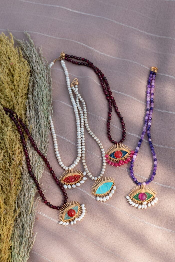 SACHA SACHA NECKLACE - Image 3