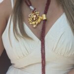 Sonia Necklace