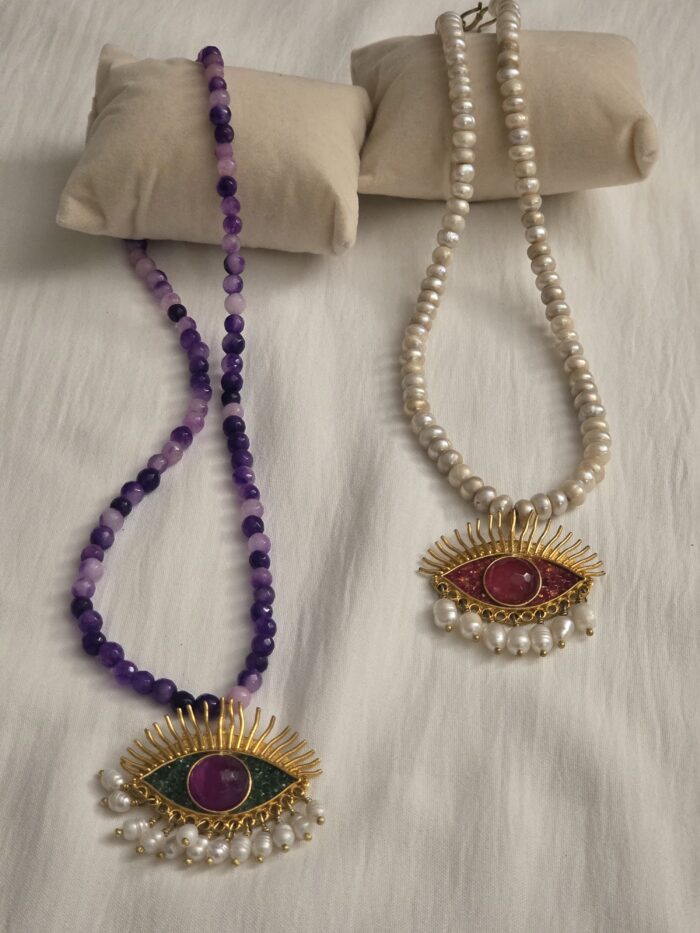 SACHA SACHA NECKLACE - Image 2