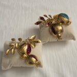 CALI CALI BROOCHE