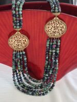 MALYA NECKCLE - Image 3