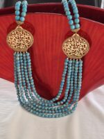 MALYA NECKCLE - Image 2