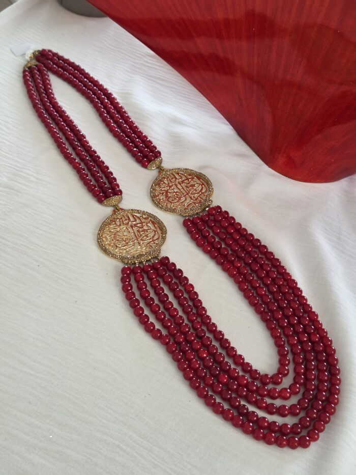 MALYA NECKCLE - Image 4