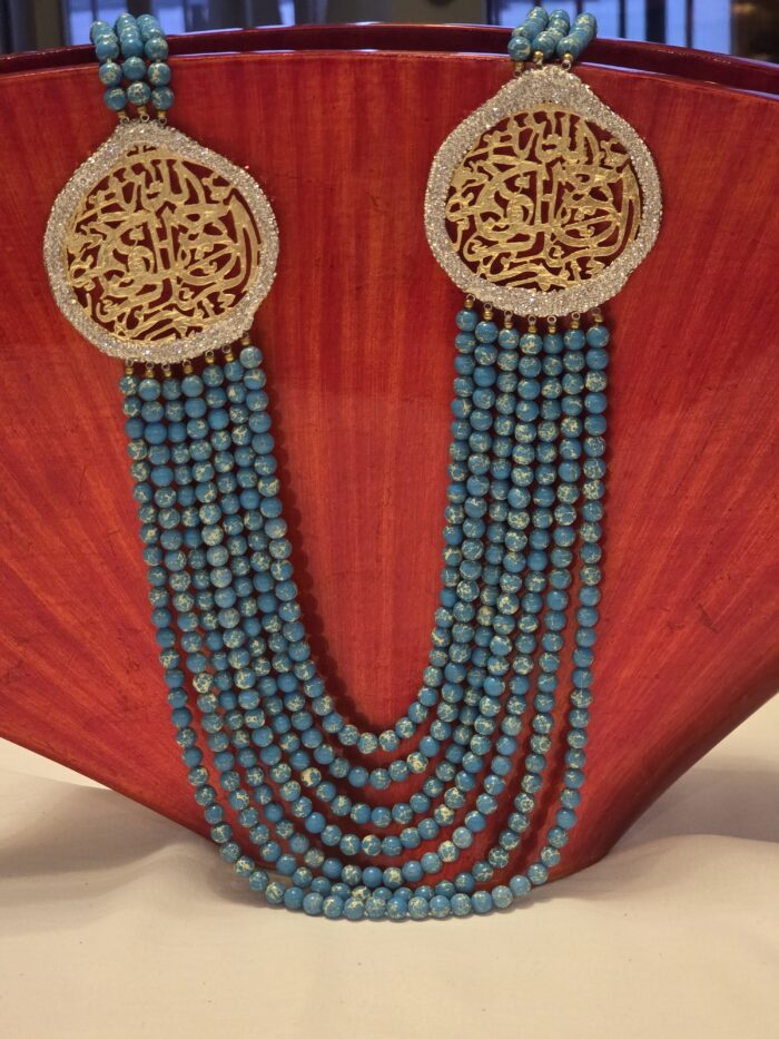 MALYA NECKCLE - Image 6