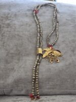 Sonia Necklace - Image 3