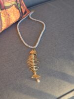 Satary Necklace - Image 4