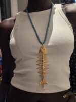 Satary Necklace - Image 2