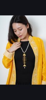 Satary Necklace - Image 5