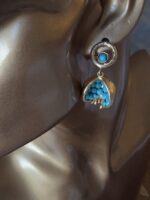 RETIA EARRING - Image 3