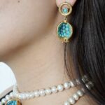 RETIA EARRING