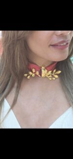 Samiya Necklace - Image 2