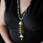 Satary Necklace