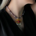 SACHA SACHA NECKLACE