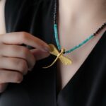 Fernia Necklace