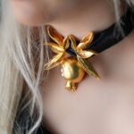 Tamane Necklace