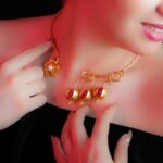Soniya Necklace