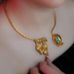 Murniya Neckclace