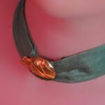 Nargise Necklace