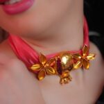 Vira Necklace