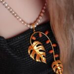 Weranda Necklace
