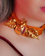 Homiya Necklace - Image 4