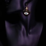 Mura earring