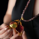 Muria Necklace