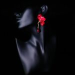 Katakia Earring