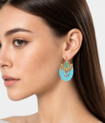 Charme earring